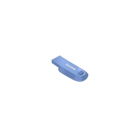 SanDisk Flash Disk 32GB Ultra Curve, USB 3.2, Modrá