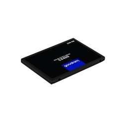 GOODRAM SSD CX400 Gen.2 256GB, SATA III, 2.5", (R:550/W:500MB/s)