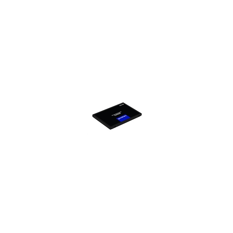 GOODRAM SSD CX400 Gen.2 256GB, SATA III, 2.5", (R:550/W:500MB/s)