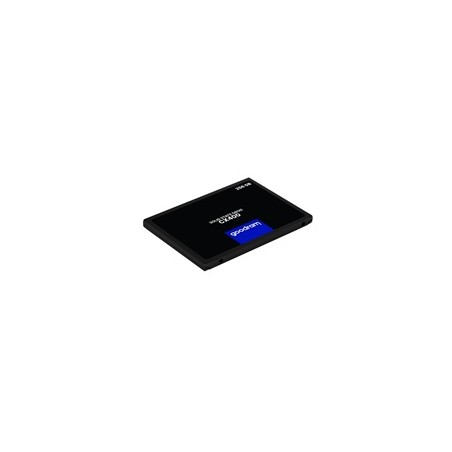GOODRAM SSD CX400 Gen.2 256GB, SATA III, 2.5", (R:550/W:500MB/s)