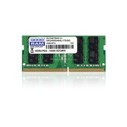 GOODRAM SODIMM DDR4 8GB 2400MHz CL17