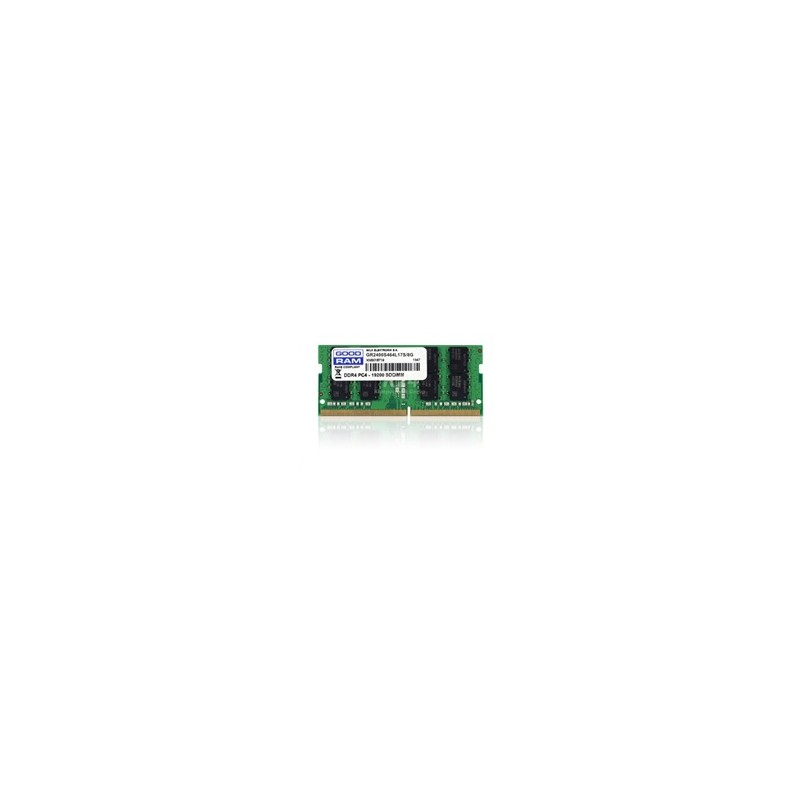 GOODRAM SODIMM DDR4 8GB 2400MHz CL17