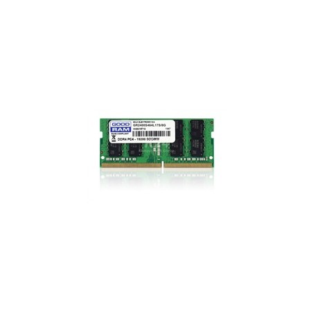 GOODRAM SODIMM DDR4 8GB 2400MHz CL17