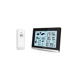 TechnoLine WS 6762 - meteorologická stanice
