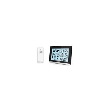 TechnoLine WS 6762 - meteorologická stanice