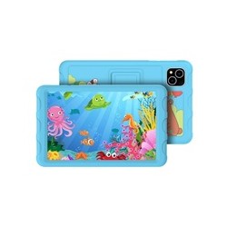 iGET SMART W8 Kids Blue