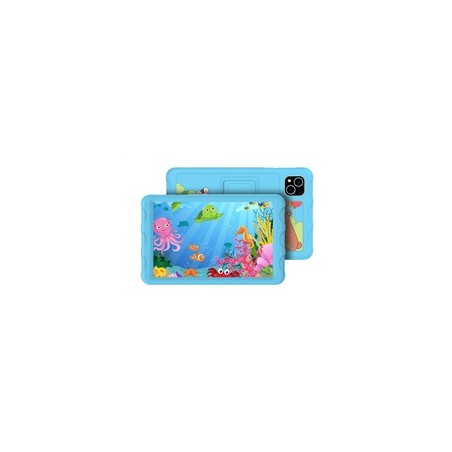 iGET SMART W8 Kids Blue