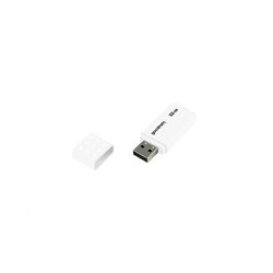 GOODRAM Flash Disk 32GB UME2, USB 2.0, bílá