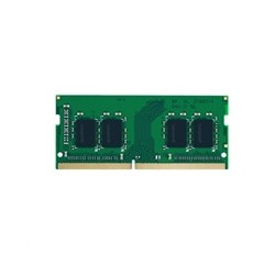 GOODRAM SODIMM DDR4 16GB 2666MHz CL19, 1.2V
