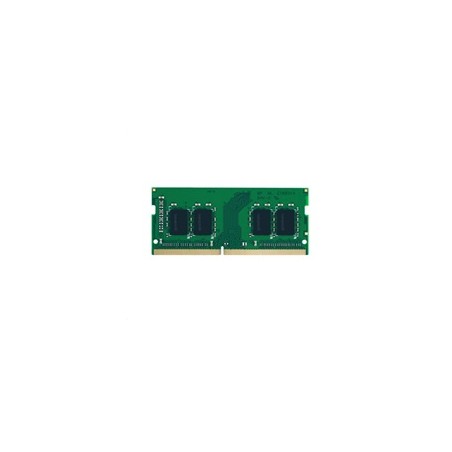 GOODRAM SODIMM DDR4 16GB 2666MHz CL19, 1.2V