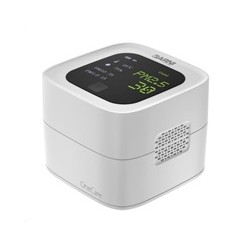 GARNI 210T OneCare - chytrý měřič kvality vzduchu
