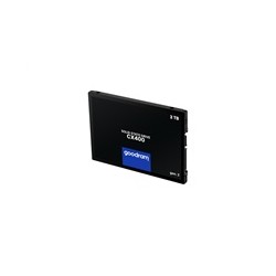 GOODRAM SSD CX400 Gen.2 2TB, SATA III, 2.5", (R:550/W:500MB/s)