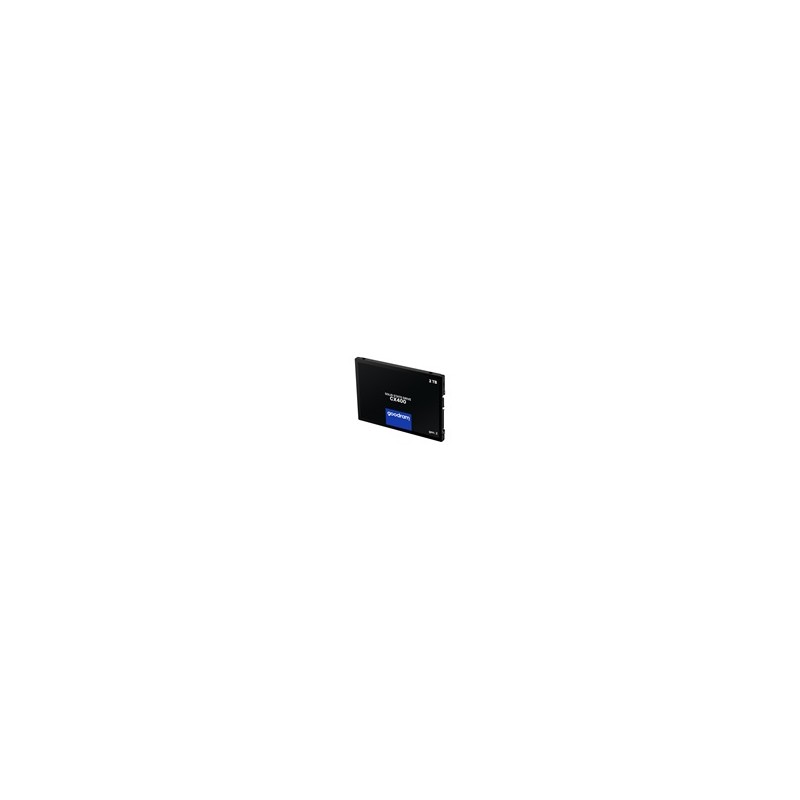 GOODRAM SSD CX400 Gen.2 2TB, SATA III, 2.5", (R:550/W:500MB/s)