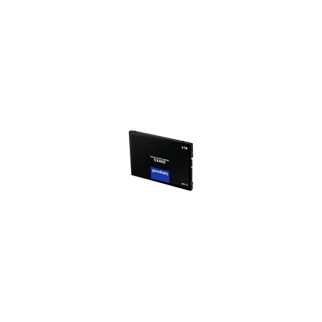 GOODRAM SSD CX400 Gen.2 2TB, SATA III, 2.5", (R:550/W:500MB/s)