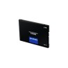 GOODRAM SSD CX400 Gen.2 2TB, SATA III, 2.5", (R:550/W:500MB/s)