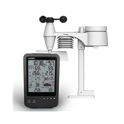 GARNI 750 - meteorologická stanice