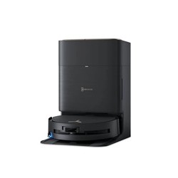 BAZAR - ECOVACS Deebot X9 PRO Omni Black Poškozený obal