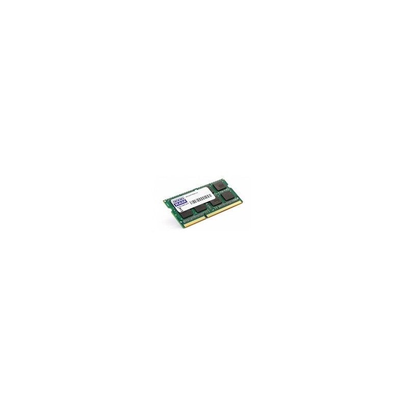 GOODRAM SODIMM DDR3 8GB 1600MHz CL11