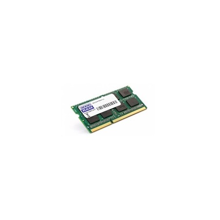 GOODRAM SODIMM DDR3 8GB 1600MHz CL11