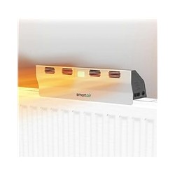 Livington SmartAir posilovač radiátoru