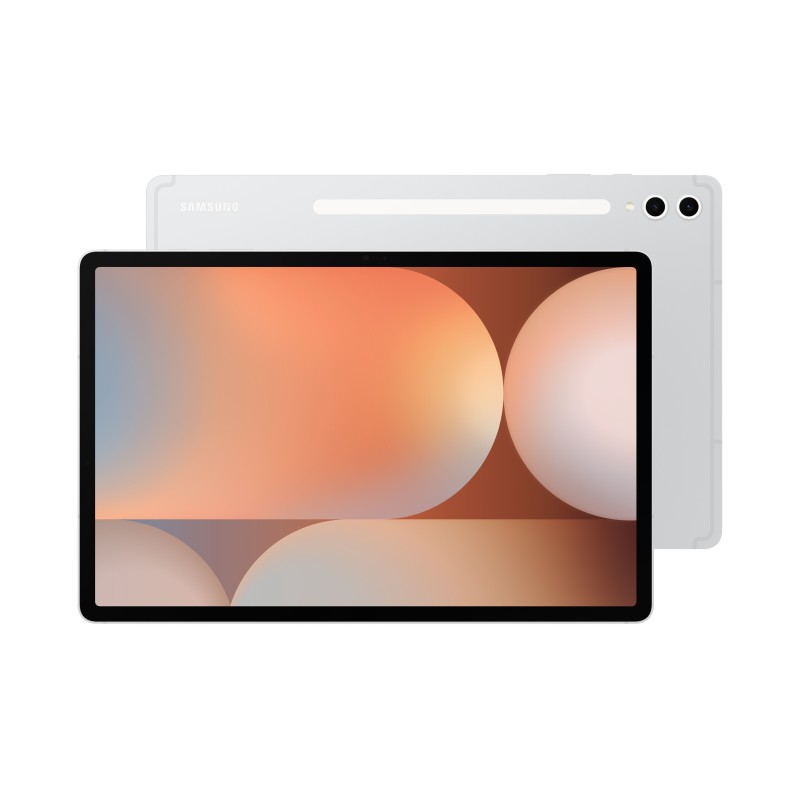 Samsung Galaxy Tab S10+ (WiFi) 12GB/256GB, EU, stříbrný