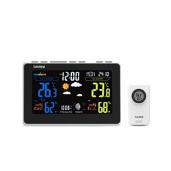 GARNI 570 EASY III - meteorologická stanice