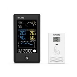 GARNI 615B Precise - meteorologická stanice