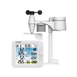GARNI 925T - Chytrá meteorologická stanice