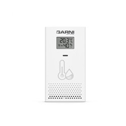 GARNI 063H - bezdrátové čidlo (GARNI 612 Precise, GARNI 615B/W Precise, GARNI 618B/W Precise)