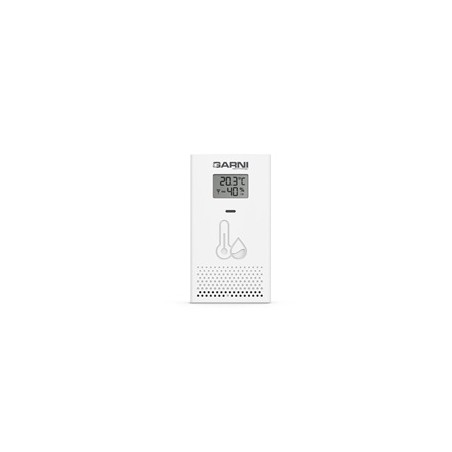 GARNI 063H - bezdrátové čidlo (GARNI 612 Precise, GARNI 615B/W Precise, GARNI 618B/W Precise)