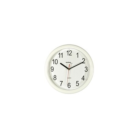 TechnoLine WT 600 white nástěnné hodiny