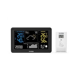 GARNI 618B Precise - meteorologická stanice