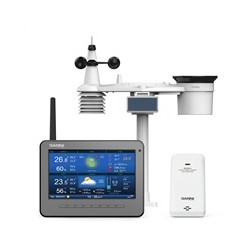 GARNI 3015 Arcus - Wi-Fi meteorologická stanice - 2. generace