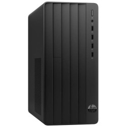 HP PC Pro Tower 290G9 i3-12100, 8GB, 512GB M.2 NVMe,Intel HD HDMI+VGA, Kl.+myš,180W gold, FDOS