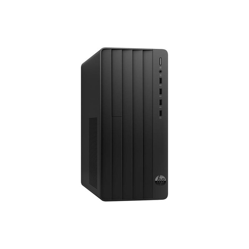 HP PC Pro Tower 290G9 i3-12100, 8GB, 512GB M.2 NVMe,Intel HD HDMI+VGA, Kl.+myš,180W gold, FDOS
