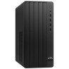 HP PC Pro Tower 290G9 i3-12100, 8GB, 512GB M.2 NVMe,Intel HD HDMI+VGA, Kl.+myš,180W gold, FDOS