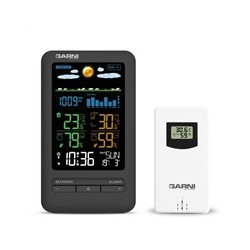 GARNI 291 Line - meteorologická stanice