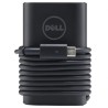 DELL USB-C 90 W AC Adapter with 1 meter Power Cord - Euro