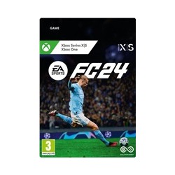EA Sports FC 24 (Xbox One/Xbox Series) - elektronická licence