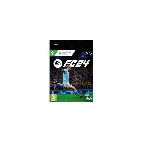 EA Sports FC 24 (Xbox One/Xbox Series) - elektronická licence