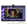 BAZAR DELL LCD P2424HEB - 23.8"/IPS/LED/FHD/1920x1080/16:9/60Hz/8ms/1000:1/250cd/m2/Pivot/VESA/3YNBD(210-BKVC)-poskodeny
