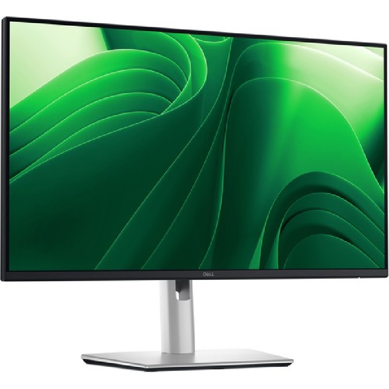 DELL LCD P2425D - 24"/IPS/LED/2560x1440/16:9/100Hz/8ms/1500:1/350 cd/m2/HDMI/DP/PIVOT/VESA/3YNBD (210-BQMX)