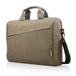 Lenovo 15.6" Laptop Casual Toploader T210 green - taška na notebook