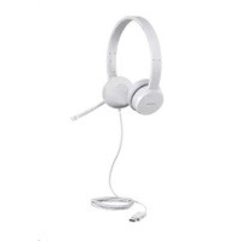 LENOVO 110 Stereo USB Headset