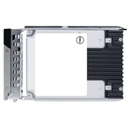 DELL 480GB SSD SATA 6Gbps Read Intensive 512e 2.5in 1DWPD CK - T160