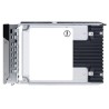DELL 480GB SSD SATA 6Gbps Read Intensive 512e 2.5in 1DWPD CK - T160