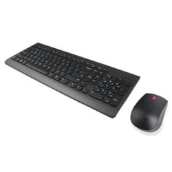 LENOVO 510 Wireless Keyboard and Mouse Combo -Czech/Slovakia