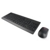 LENOVO 510 Wireless Keyboard and Mouse Combo -Czech/Slovakia