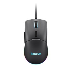 LENOVO Mouse M210 RGB Gaming Mouse - myš