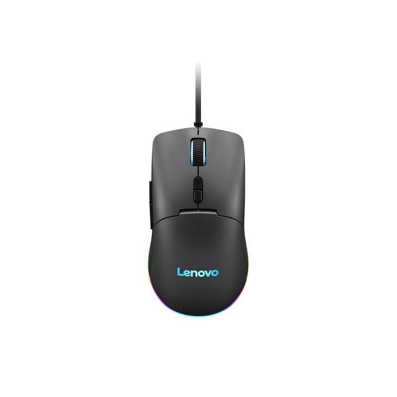 LENOVO Mouse M210 RGB Gaming Mouse - myš